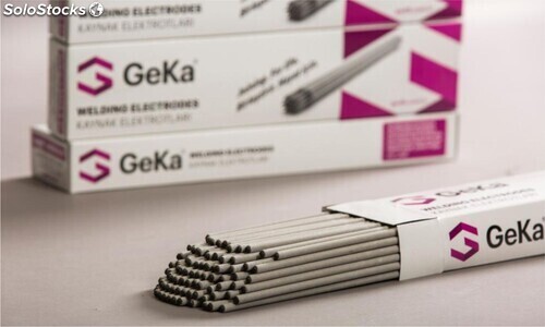 BAGETTE A SOUDER ACIER (ELECTRODE)