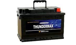 BATTERIE THUNDERMAX DE 45 A 200 AH DISPONIBLE