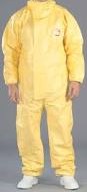 COMBINAISON-TYCHEM-C-ANTI-ACIDE-AVEC-CAGOULE