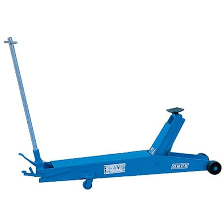 CRIC HYDRAULIQUE ROULEUR 3T