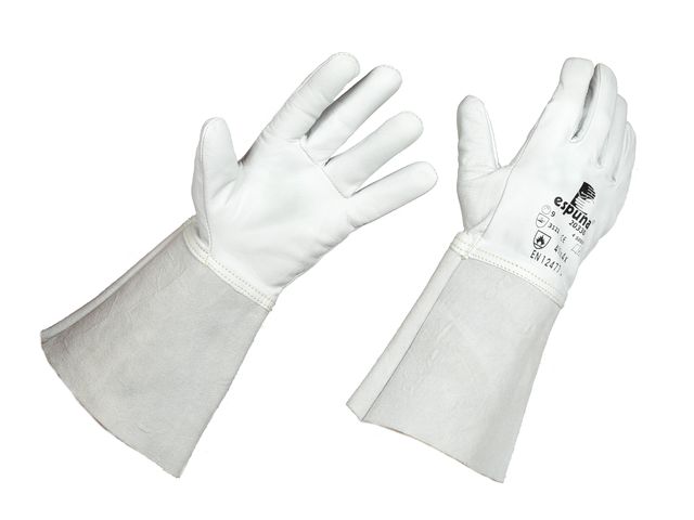 GANT SOUDEUR TYPE ARGON 35,5cm T10 REF 2540