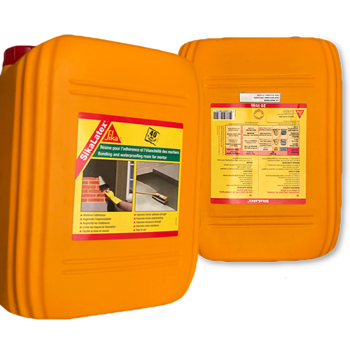 SIKALATEX 20 LITRES